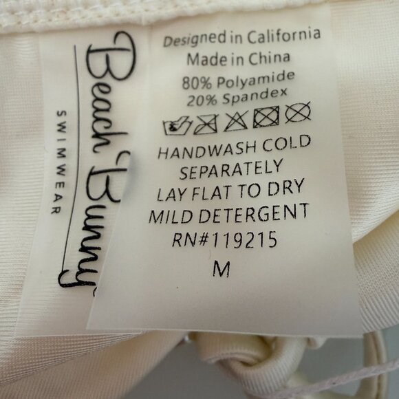 Beach bunny Evangeline bikini - Picture 7 of 15